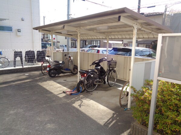 明石駅 バス13分  イオン西神戸下車：停歩3分 1階の物件内観写真